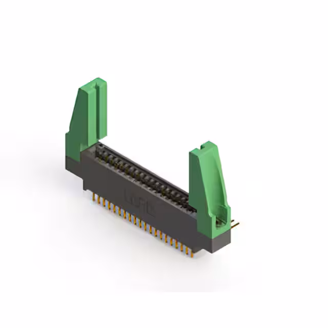 395-040-558-888 EDAC Inc.  Edgeboard Connectors